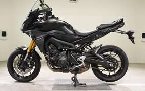 YAMAHA MT-09 Tracer 2017 RN51J