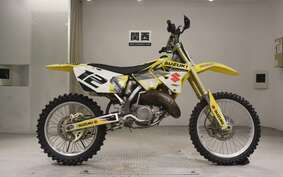 SUZUKI RM125 RF16A