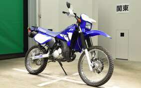 YAMAHA DT125R DE03