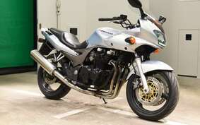 KAWASAKI ZR 700 S 2005 ZR750F