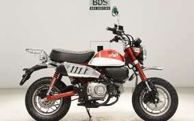 HONDA MONKEY 125 ABS JB02