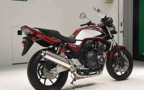 HONDA CB400SF GEN 4 A 2023 NC42