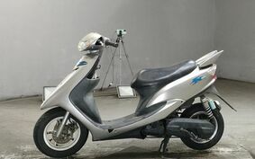 YAMAHA JOG ZR Evolution SA16J