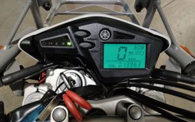 YAMAHA SEROW 250 DG31J
