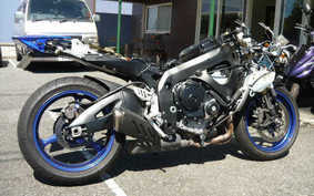 SUZUKI GSX-R600 2006 GN7DA