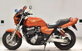 HONDA CB1300SF SUPER FOUR 1998 SC40