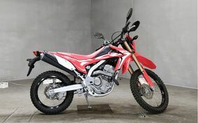 HONDA CRF250L LD MD44