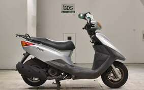 YAMAHA AXIS 125 TREET SE53J