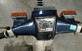 HONDA C50 SUPER CUB Custom C50