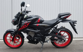 SUZUKI GSX-S125 ABS DL32B