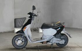 SUZUKI LET's 4 CA41A