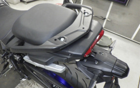 YAMAHA TRACER 9 GT 2022 RN70J