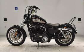 HARLEY XL883RI 2010 CS2