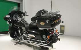 HARLEY FLHTC 1580 2008