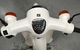 HONDA C110 SUPER CUB JA07