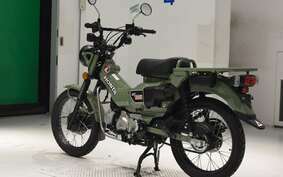 HONDA CT125-2 JA65