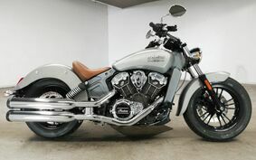 INDIAN Scout 2015 MSA0