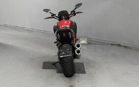 DUCATI DIAVEL Carbon 2011 G100A