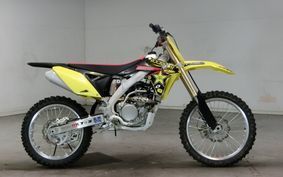 SUZUKI RM-Z250 RJ42A