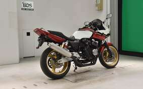 HONDA CB400 SUPER BOLDOR VTEC 2007 NC39