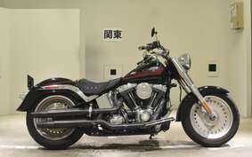 HARLEY FLSTF 1580 2006 BX5