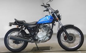 SUZUKI GRASS TRACKER BigBoy NJ4BA