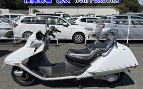HONDA FUSION
