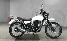 KAWASAKI 250TR BJ250F