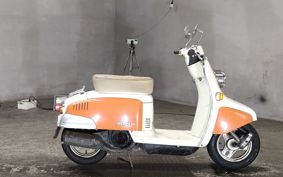 HONDA JU RIO AF52