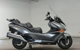 HONDA SILVER WING 600 GT 2010 PF02