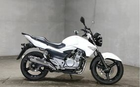 SUZUKI GSR250 GJ55D