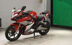 HONDA CBR250RR A MC51