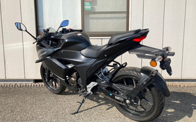 SUZUKI GIXXER 250 ED22B