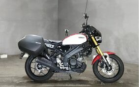 YAMAHA XSR155 RG631