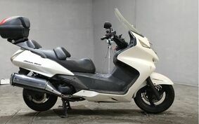 HONDA SILVER WING 400 2006 NF01