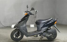 SUZUKI LET's 2 CA1PA