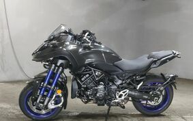 YAMAHA NIKEN 2019 RN58J