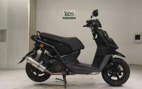 YAMAHA BW S125 SE45