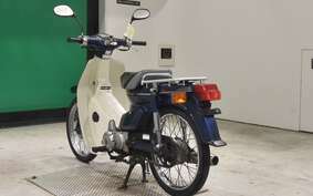 HONDA C50 SUPER CUB E AA01