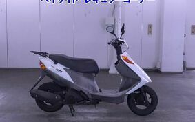 SUZUKI ｱﾄﾞﾚｽV125G CF46A