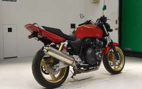 HONDA CB400SF VTEC 2015 NC42