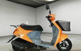 SUZUKI LET's 5 CA47A