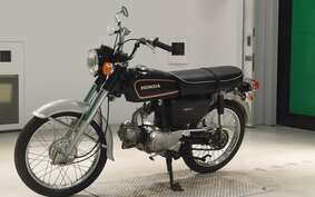 HONDA CD90 BENLY HA03