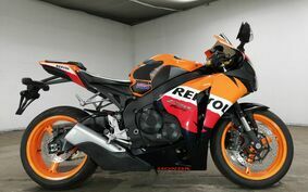 HONDA CBR1000RR 2008 SC59