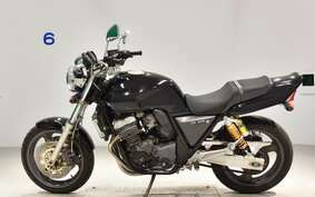 HONDA CB400SF 1994 NC31