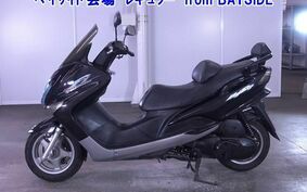 YAMAHA MAJESTY 125 SE27