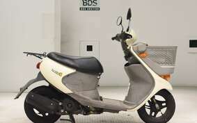 SUZUKI LET's 4 Basket CA43A