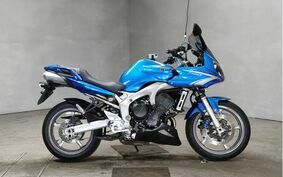 YAMAHA FAZER FZ6 S2 2009 RJ14