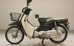 HONDA C50 SUPER CUB AA04