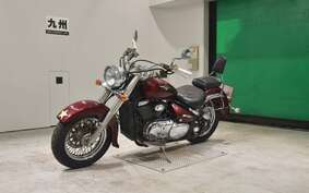 SUZUKI INTRUDER 400 Classic 2006 VK54A